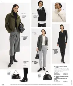 Bonprix leták platný od 01.11.2025 | Strana: 18