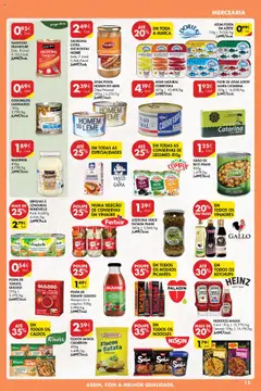 Pingo Doce Poupe Esta Semana Açores │ válido de 18.09.2025 | Página: 15