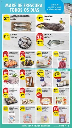 Pré-visualização SAPATEIRA COZIDA 400g-600g, 400g-600g válido de 14.10.2025 | Página: 7