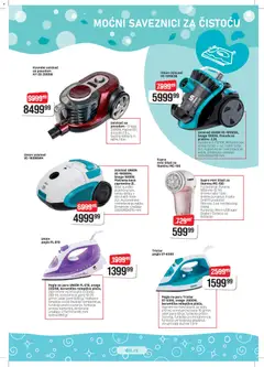 Super DIS katalog - pregled Super DIS kataloga - važi od 12.03.2026 | Strana: 23