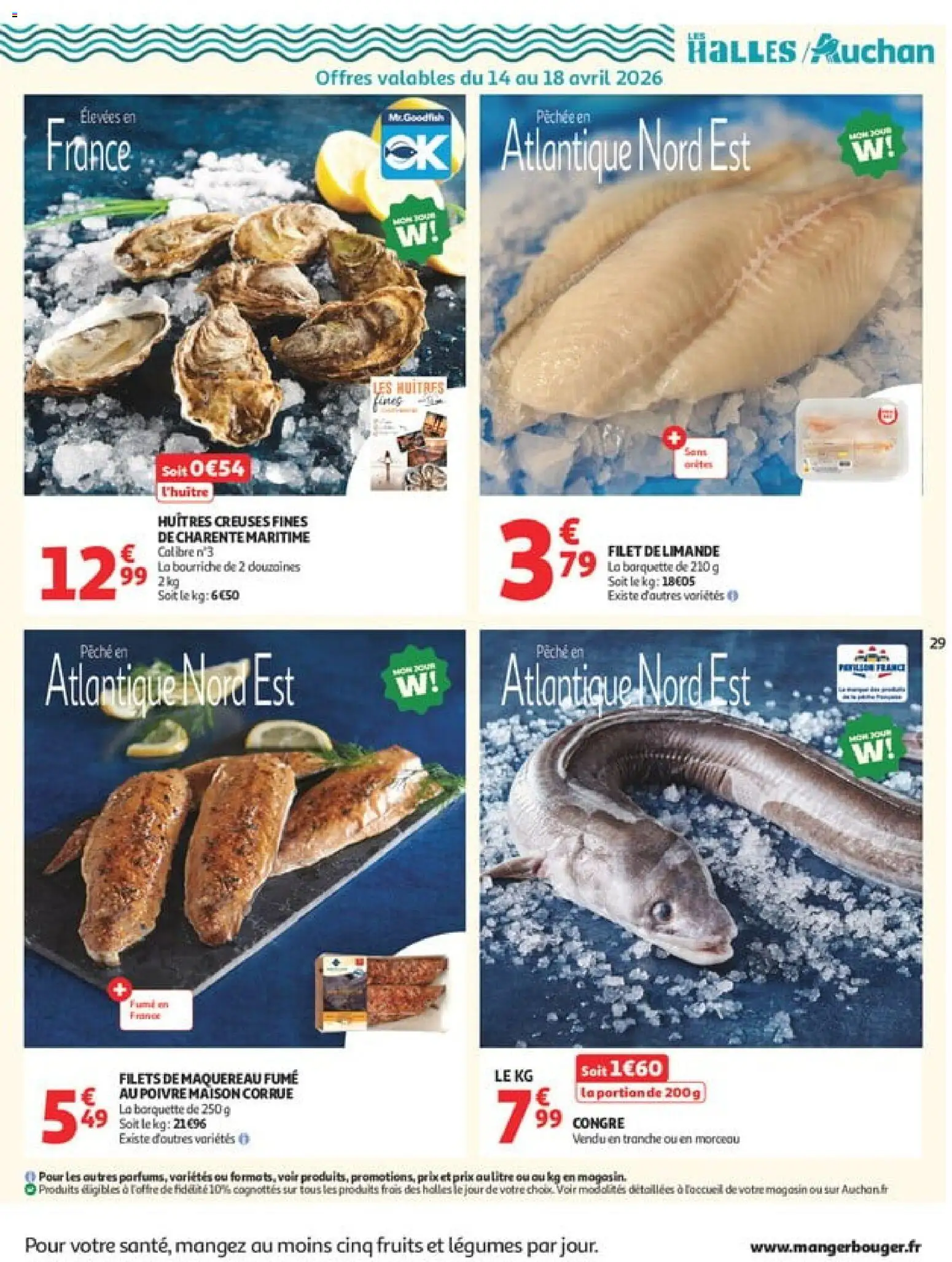 {H1} | Pagina: 29 | Producten: La