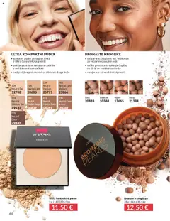 Avon katalog akcije – veljaven od 01.10.2025 | Stran: 64