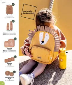 Vedes  Babykatalog  ab 01.01.2026 gültig | Seite: 62 | Produkte: Rucksack