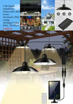 eMAG akciós újság - amely érvényes a következő dátumtól: 13.03.2026 | Oldal: 3