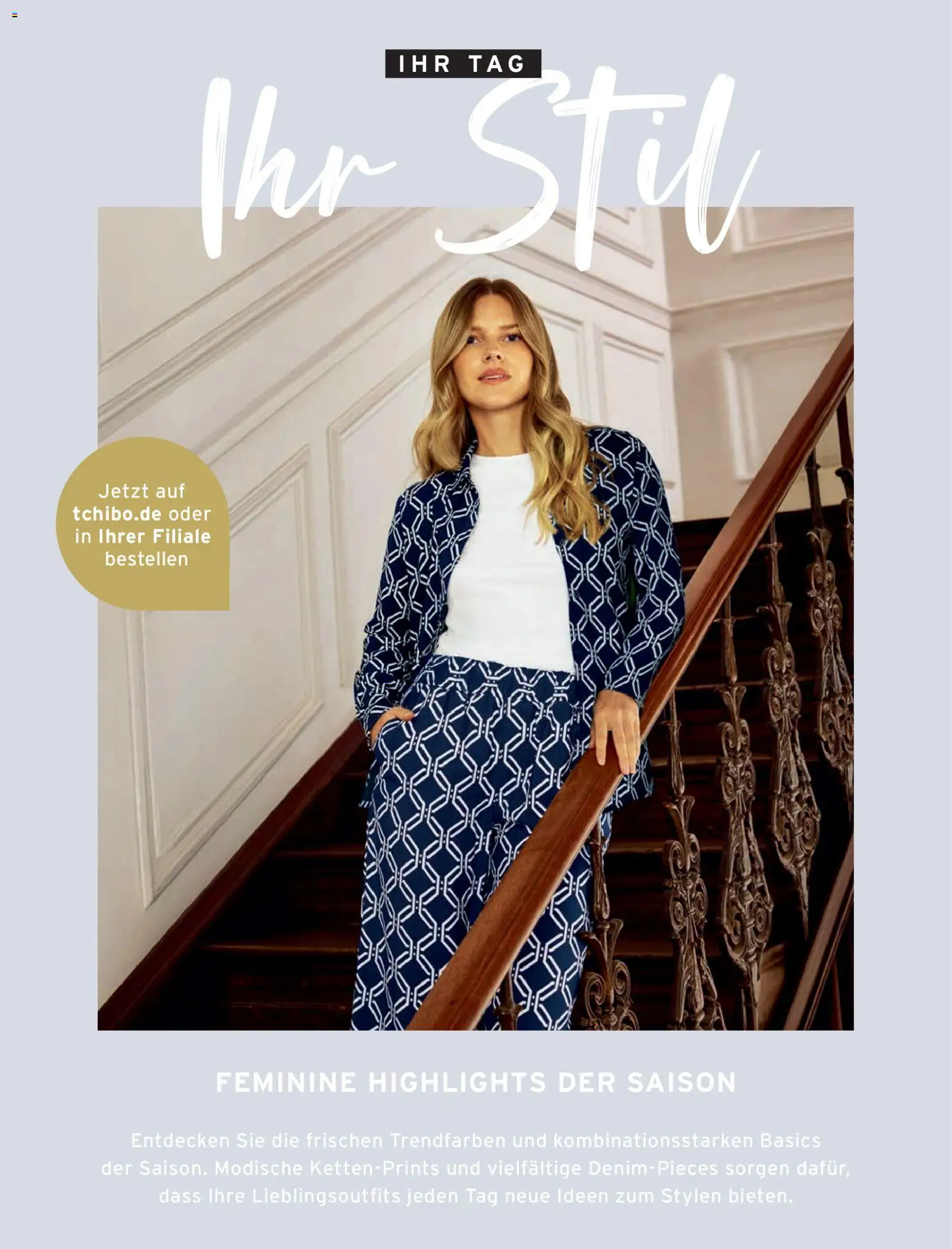 Angebote Tchibo – gültig ab 01.03.2026 | Seite: 26