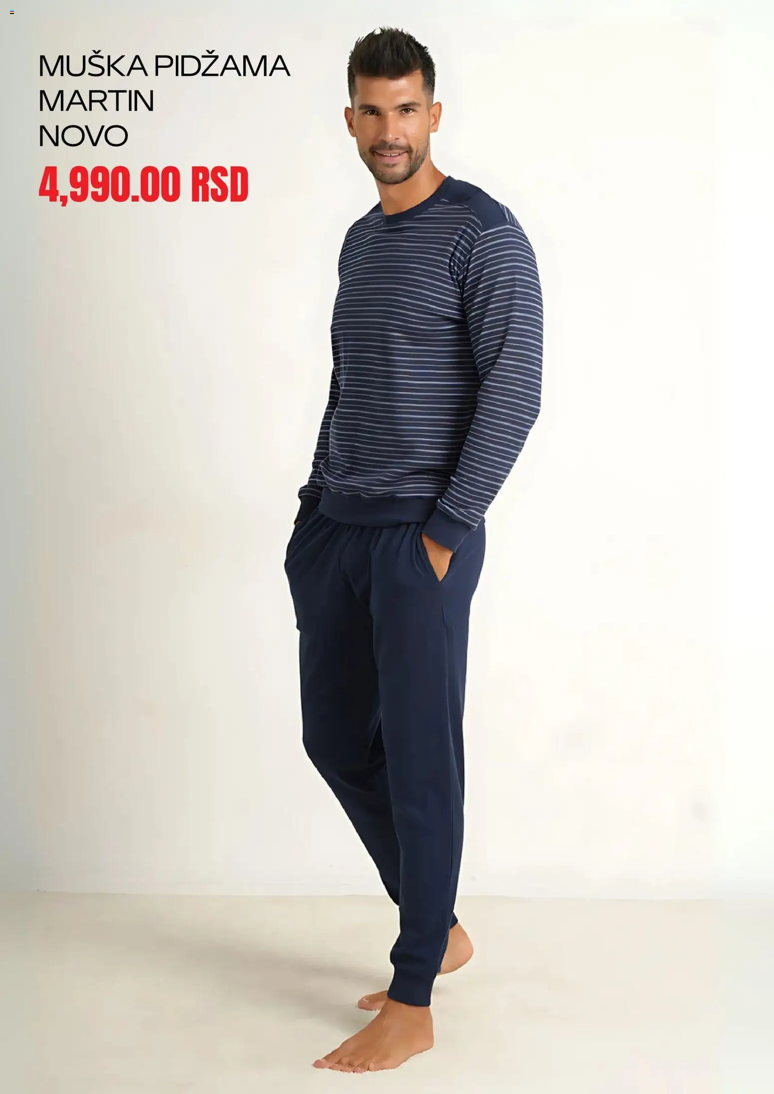 Bonatti katalog - važi od 01.12.2025 | Strana: 2