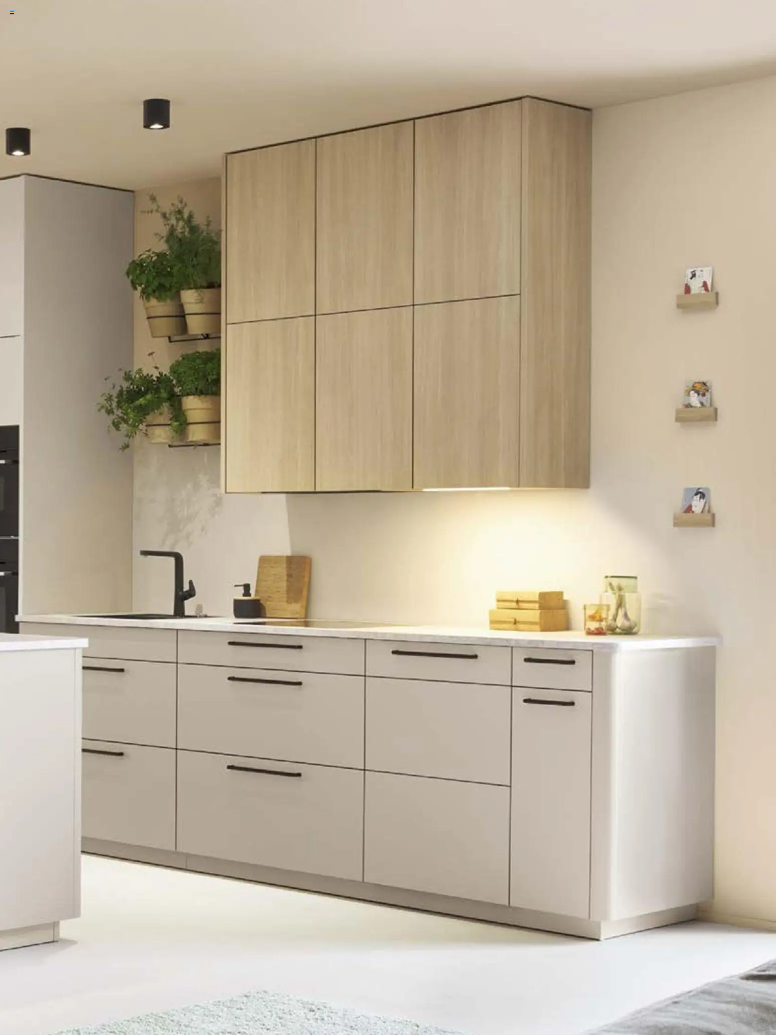 Ostermann Interline Küchenprospekt 2026 – gültig ab 01.01.2026 | Seite: 65