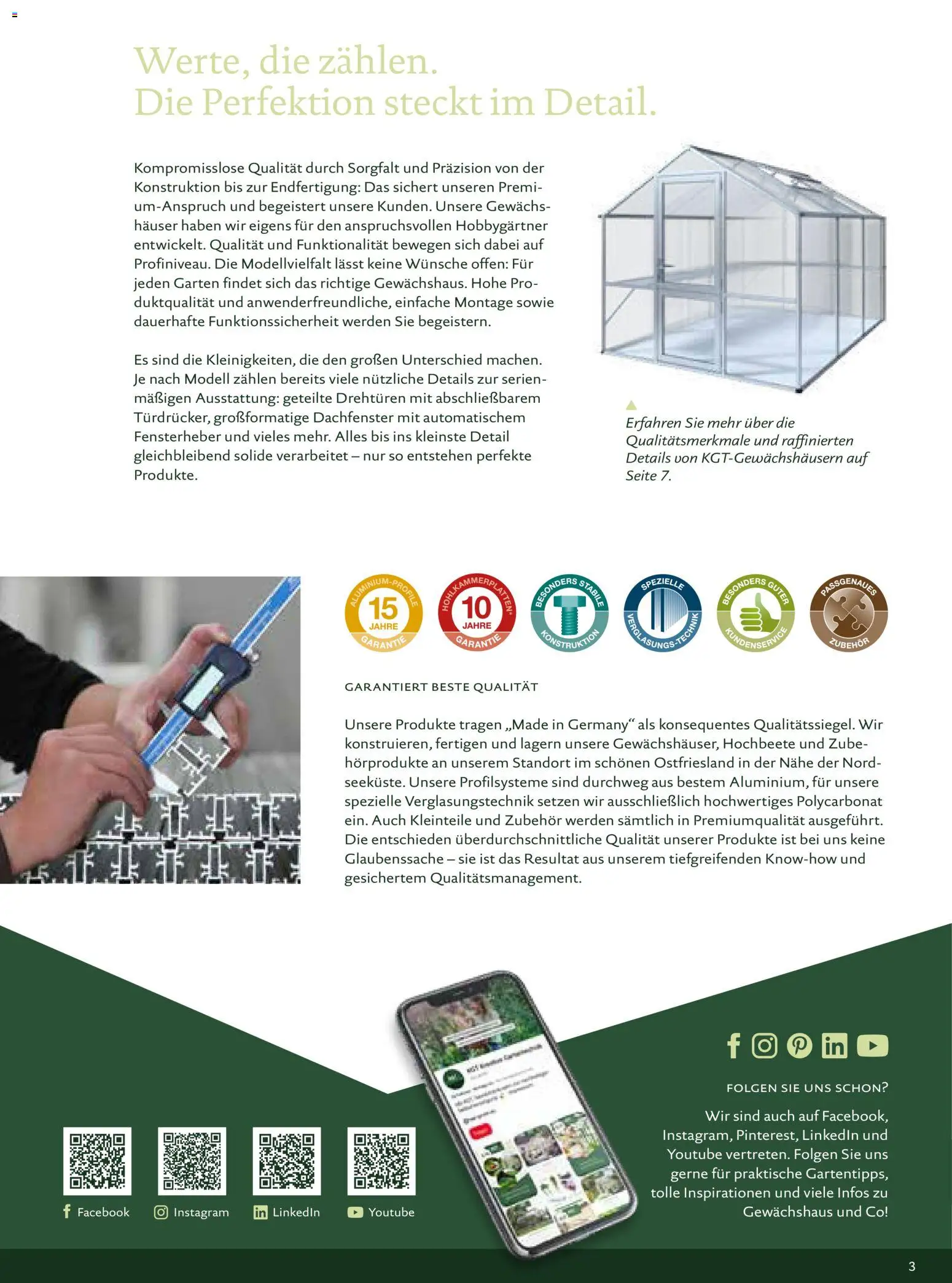 Dehner KGT – Kreative Gartentechnik – gültig ab 01.01.2026 | Seite: 3