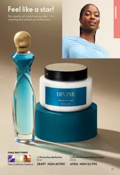 Offer preview "Oriflame Catalogue " | Page: 27