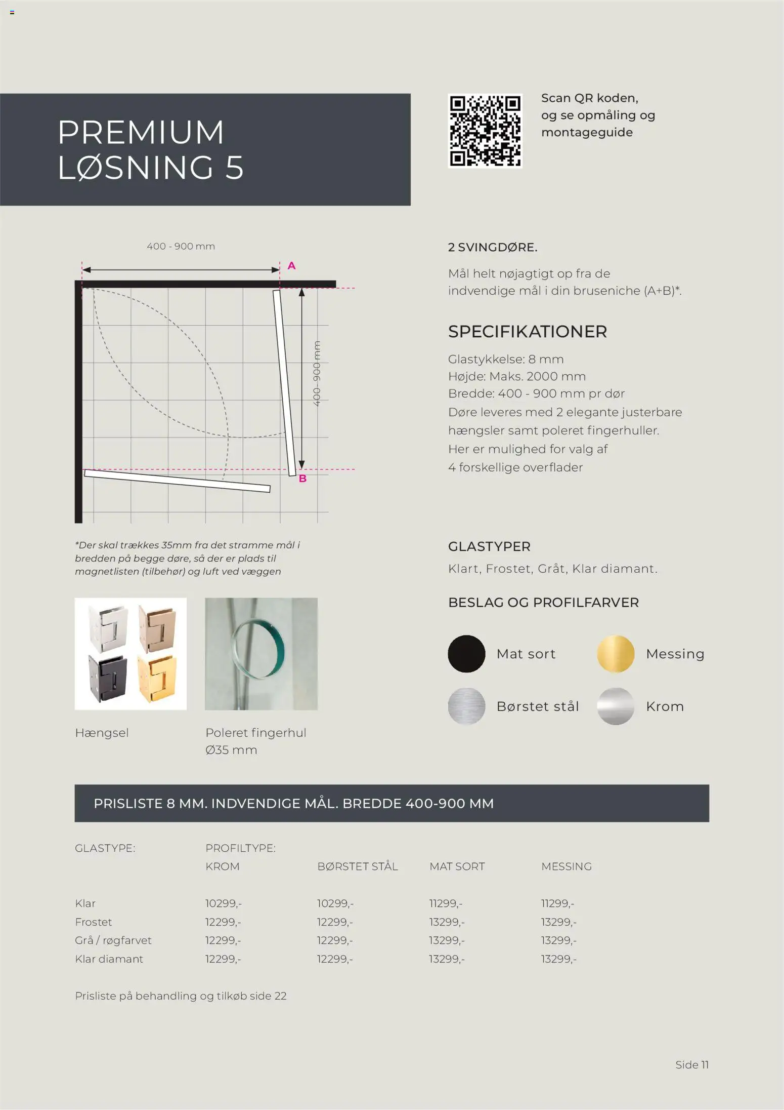 Bauhaus tilbudsavis – gyldig fra 01.01.2026 | Side: 11