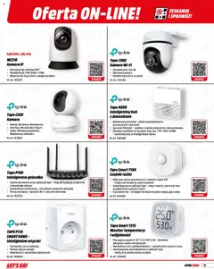 Media Markt promocje od 01.07.2025 | Strona: 11