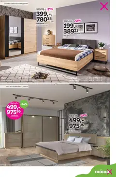 Преглед на Mömax брошура - Офертите са валидни от 09.03.2026 | Страница: 7