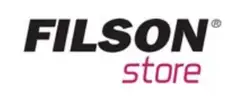 FILSON Store leták logo