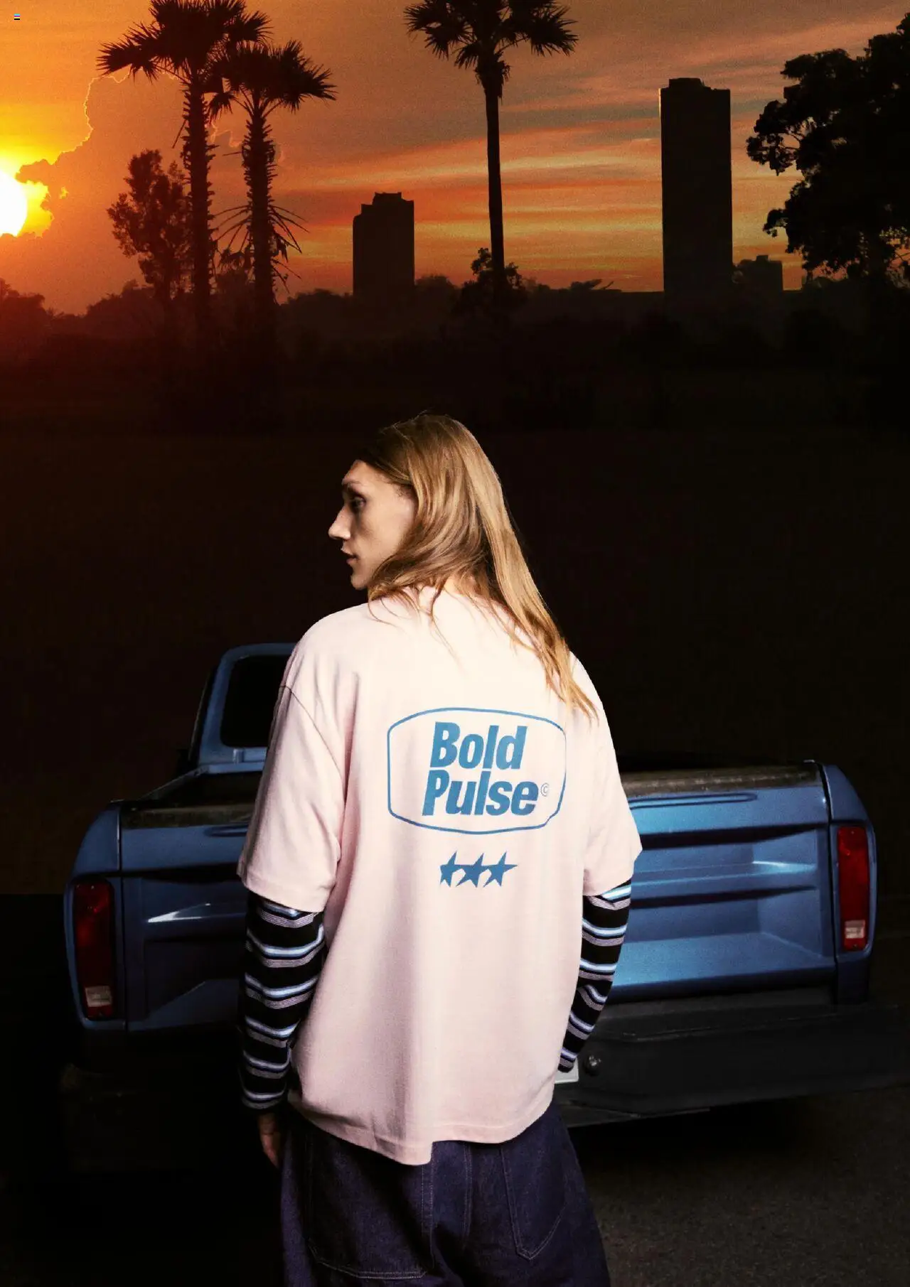 Bershka folleto │ válido desde el 01.08.2025 | Página: 6