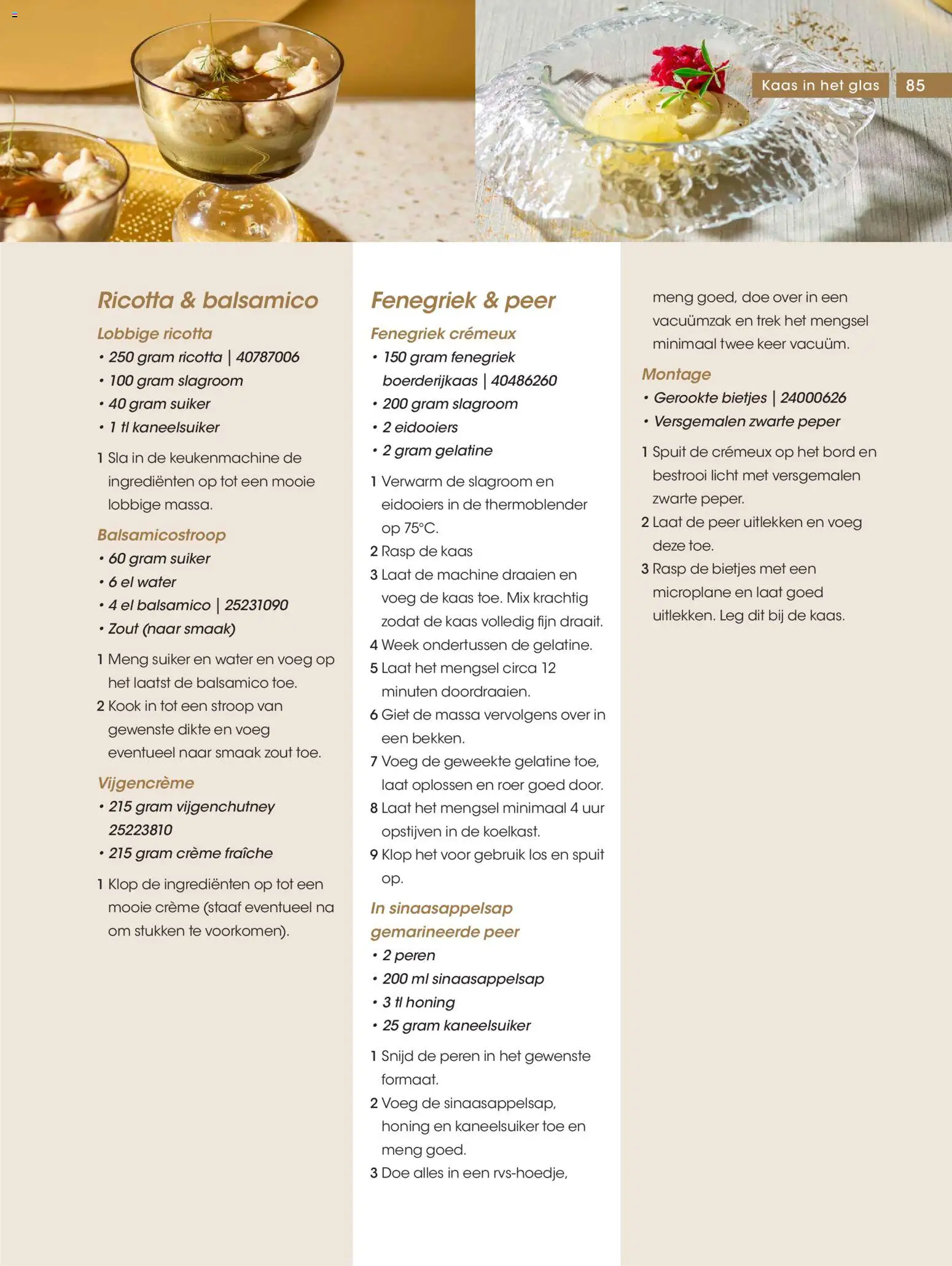 {H1} | Pagina: 39 | Producten: Slagroom, Festék, Zwarte Peper, Citrompótló tabletta