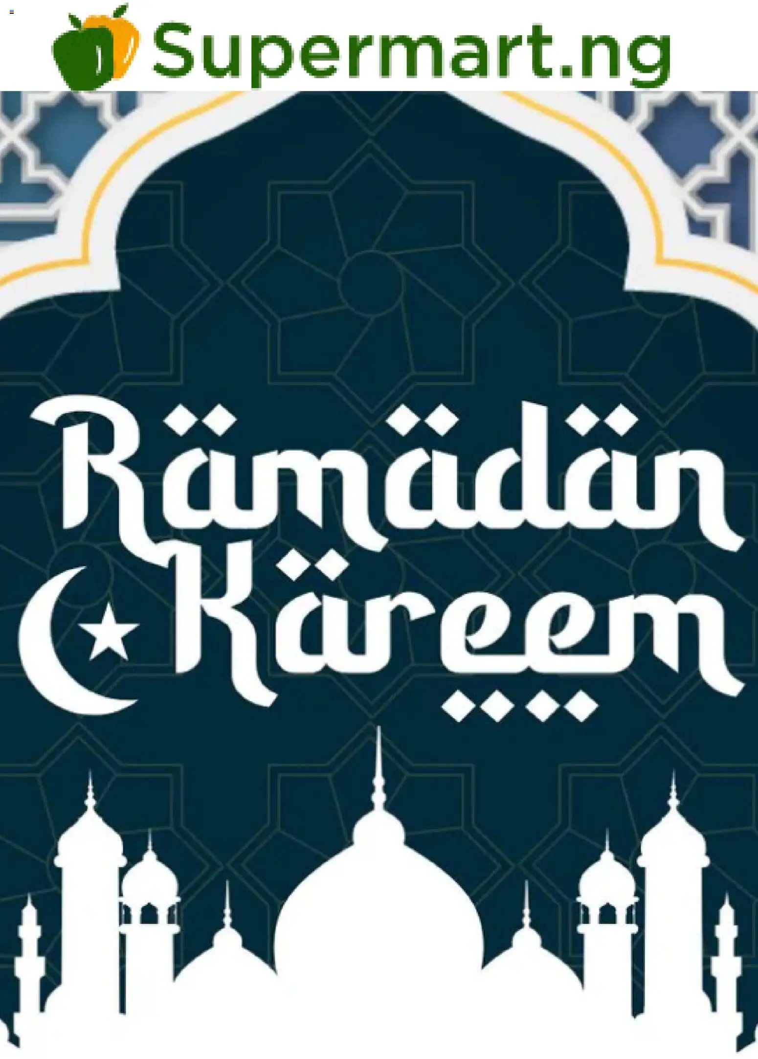 Supermart Catalogue valid from 28.02.2026 | Page: 1