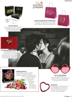 Müller Magazin ab 15.01.2026 gültig | Seite: 45 | Produkte: Brille