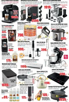 Náhled letáku Eva supermarket leták od 03.12.2025 | Strana: 3