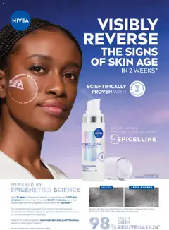 Clicks specials catalogue – valid from 01.10.2025 | Page: 3