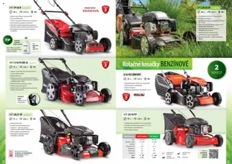 Mountfield leták platný od 25.03.2026 | Strana: 12