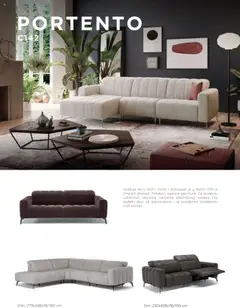 Matis Natuzzi editions - pregled Matis kataloga - važi od 01.10.2025 | Strana: 24 | Proizvode: Fotelja, USB, Dvosed