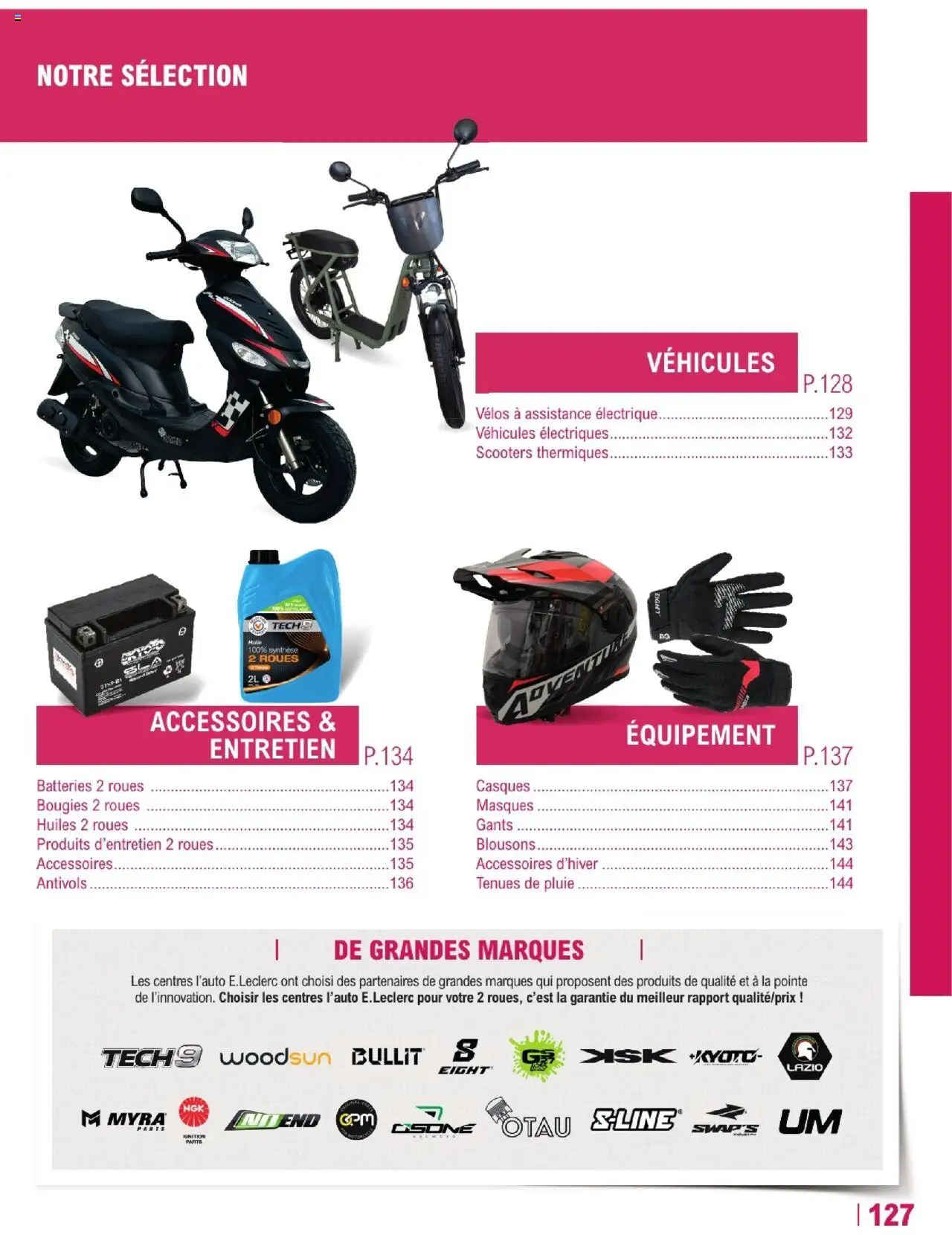  | Page: 127 | Produits: Gants
