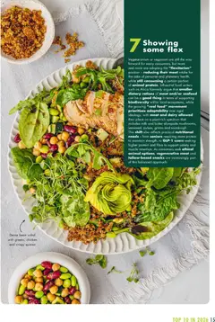 Preview of Spinneys - Spinneys Food Trend Report: 2025 - 2026 valid from 01.01.2025 | Page: 15 | Products: Čokoláda