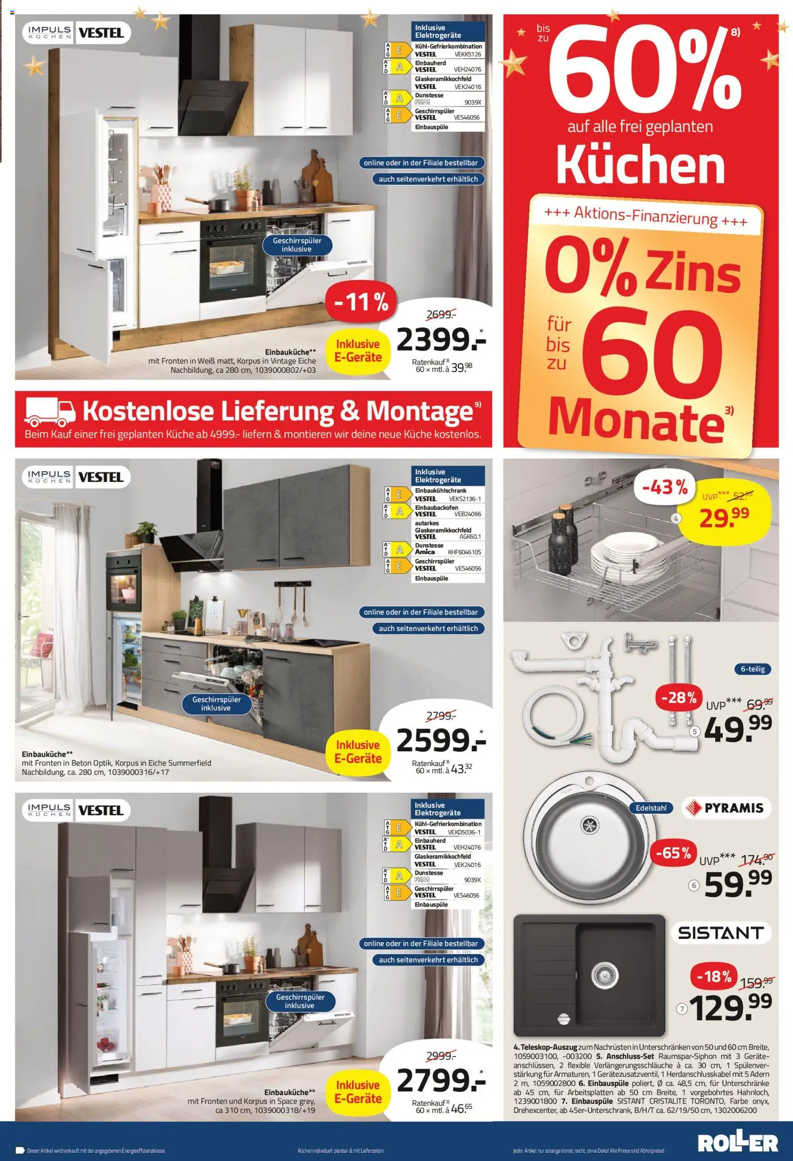 Roller Prospekt 	 – gültig ab 21.12.2025 | Seite: 11