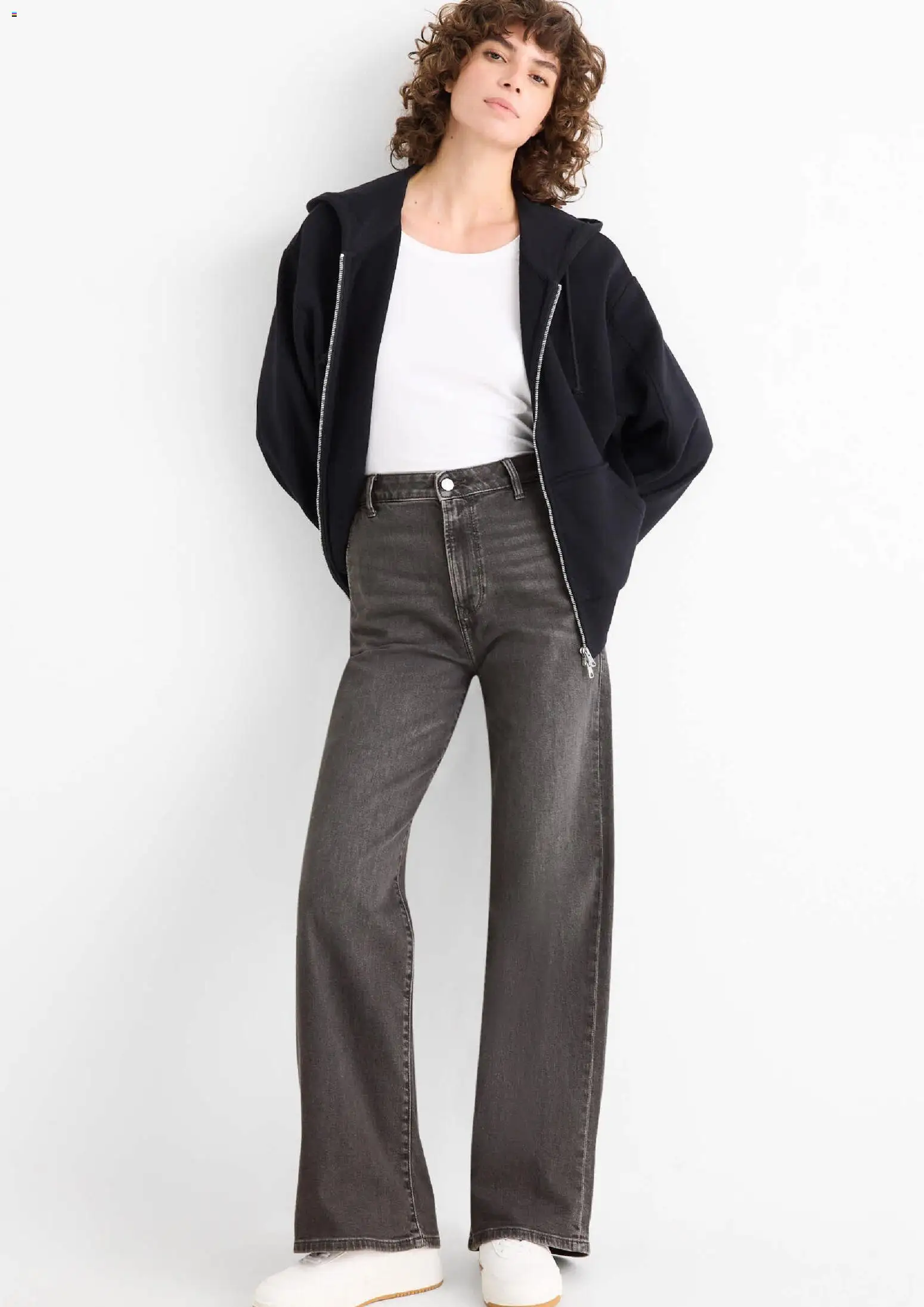 C&A akciós ujság - amely érvényes a következő dátumtól: 01.11.2025 | Oldal: 12