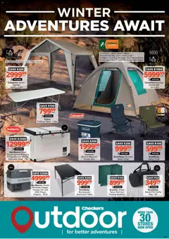 Checkers specials catalogue – valid from 27.04.2026