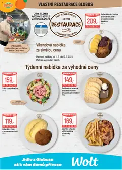 Globus leták od 09.07.2025 | Strana: 7
