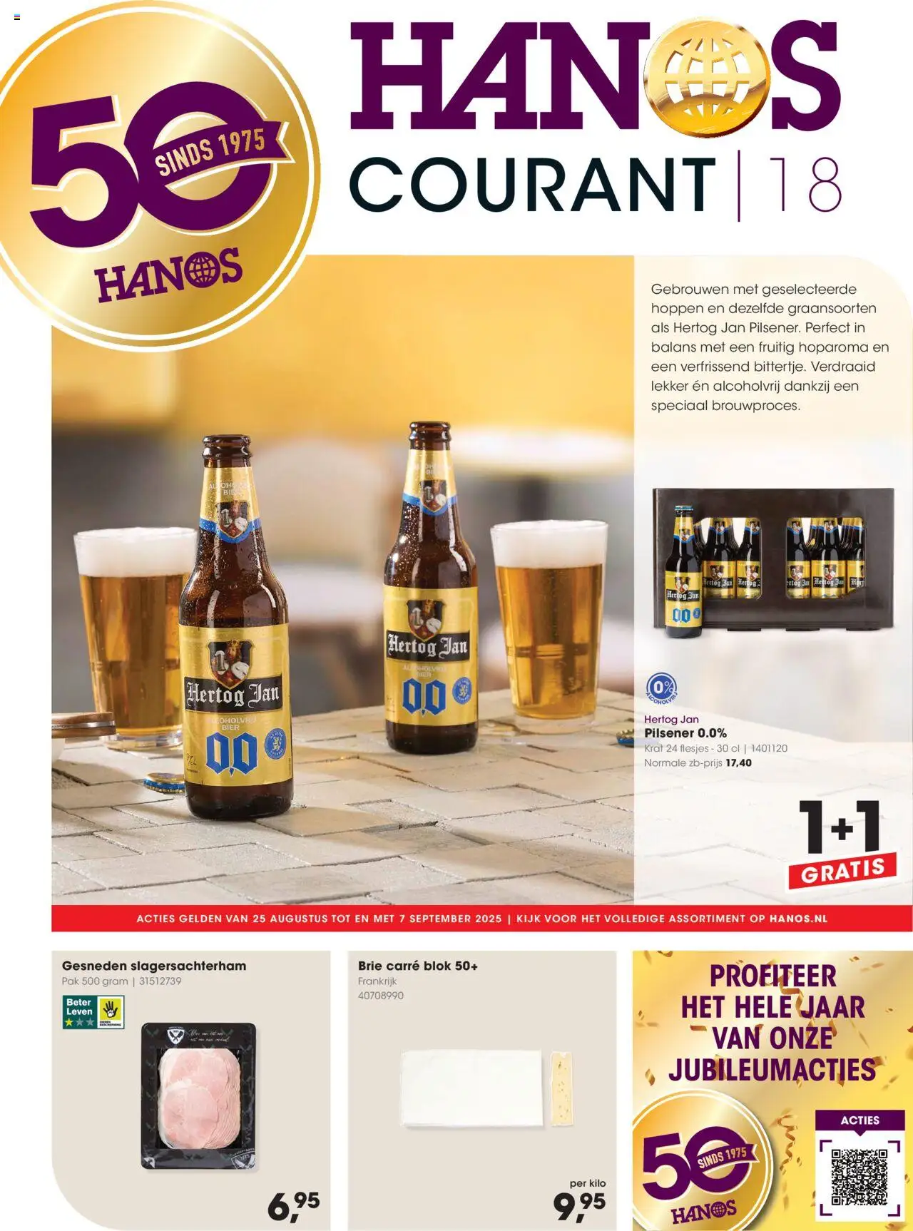  | Pagina: 1 | Producten: Bier, Brie