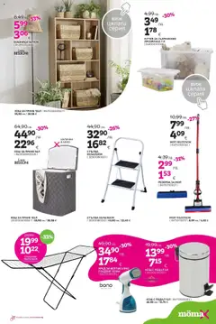 Преглед на Mömax брошура - Офертите са валидни от 20.10.2025 | Страница: 21