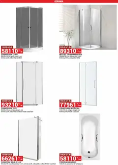 Merkury Market akciós újság - amely érvényes a következő dátumtól: 01.04.2026 | Oldal: 42