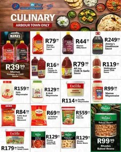 Take n Pay specials catalogue – valid from 09.02.2026 | Page: 37