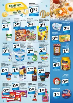 Bakmaz - Katalog - Pregled kataloga iz trgovine Bakmaz, vrijedi od 21.01.2026 | Stranica: 3