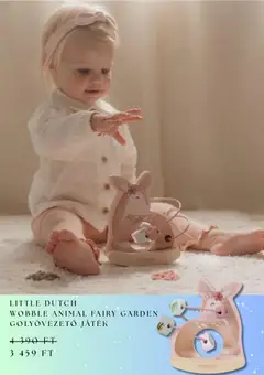 Brendon Akciós újság - amely érvényes a következő dátumtól: 16.12.2025 | Oldal: 4 | Termékek: Játék