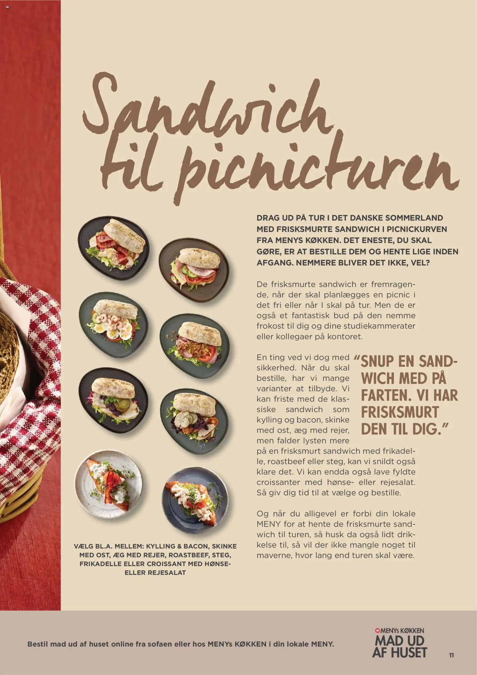 Meny tilbudsavis – gyldig fra 01.04.2026 | Side: 11