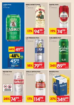 Idea katalog - pregled Idea kataloga - važi od 23.04.2026 | Strana: 26