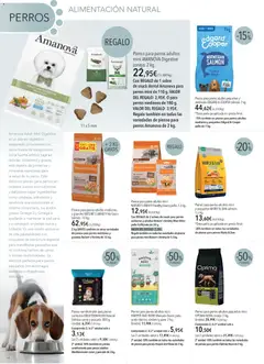 Vista previa El Corte Inglés ofertas válido desde el 01.04.2026 | Página: 4