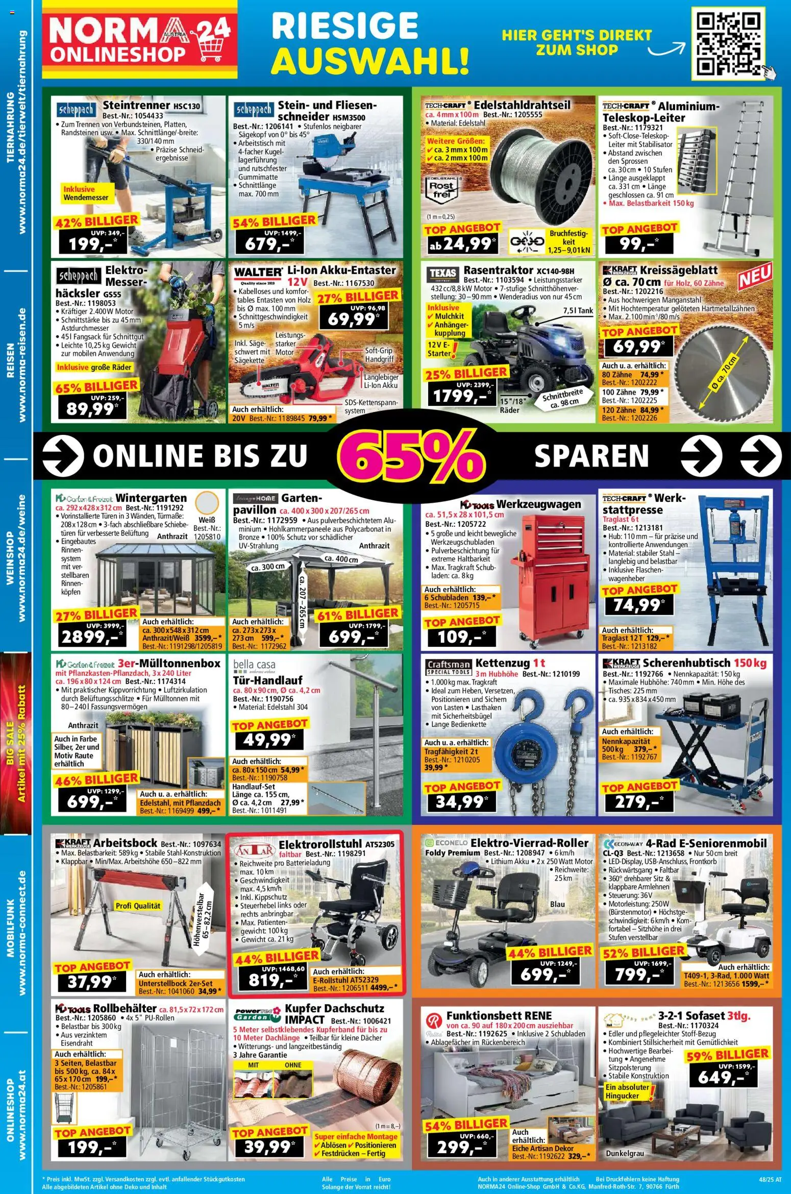 Norma - Black Friday gültig ab 24.11.2025 | Seite: 21 | Produkte: Gewicht, Arbeitstisch