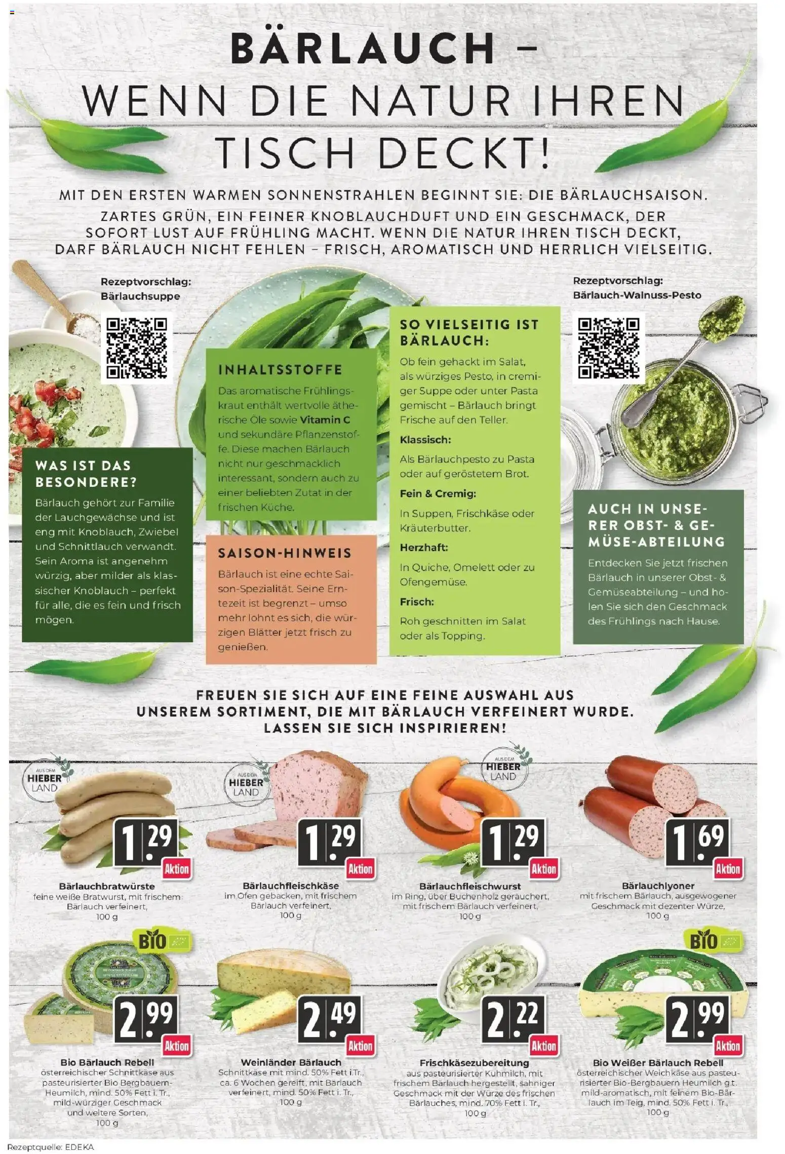 E center Prospekt Lörrach	 – gültig ab 16.03.2026 | Seite: 10 | Produkte: Ofen, Obst, Knoblauch, Pasta