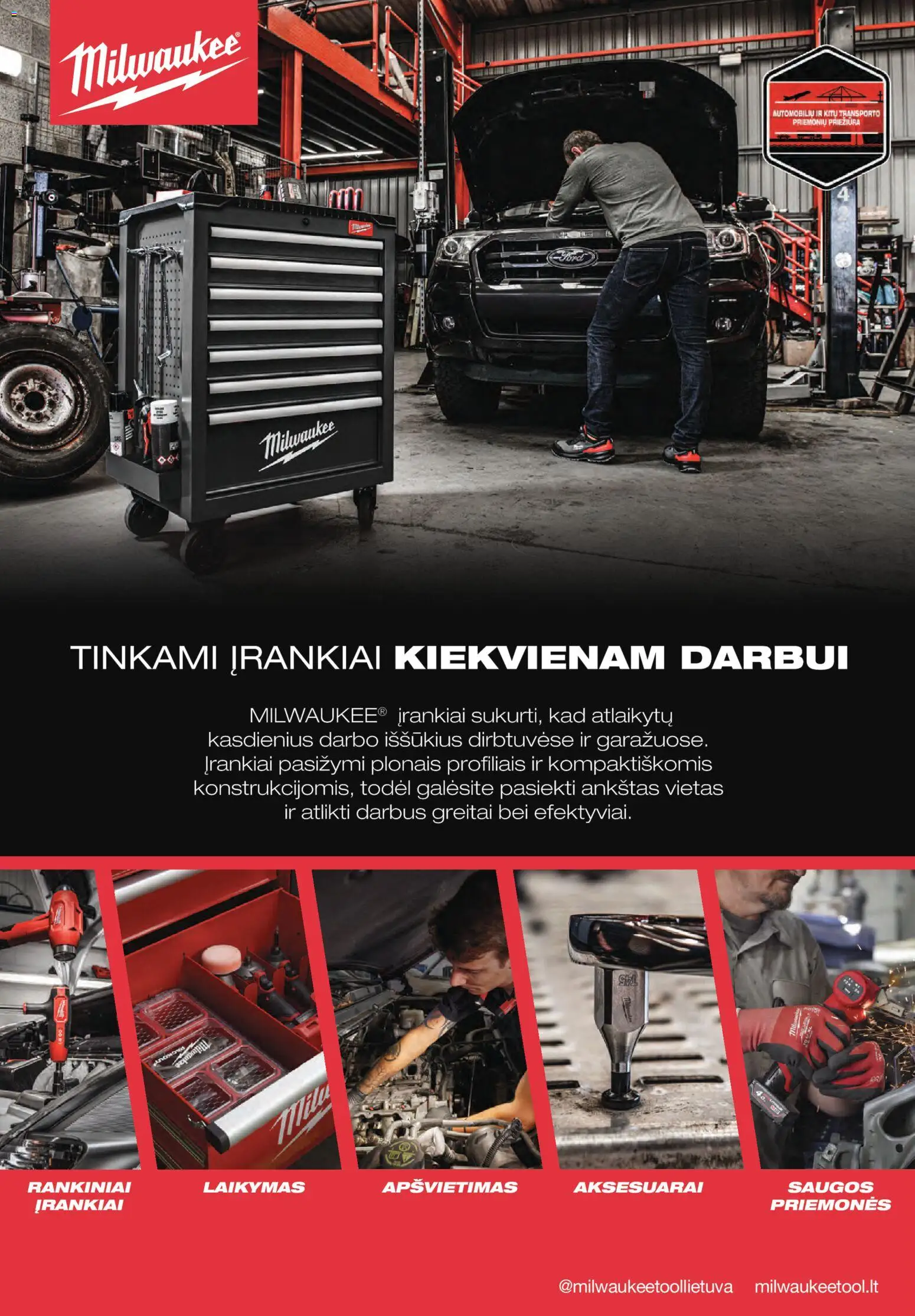 Inter Cars akcijos nuo 16.12.2025 | Puslapis: 61