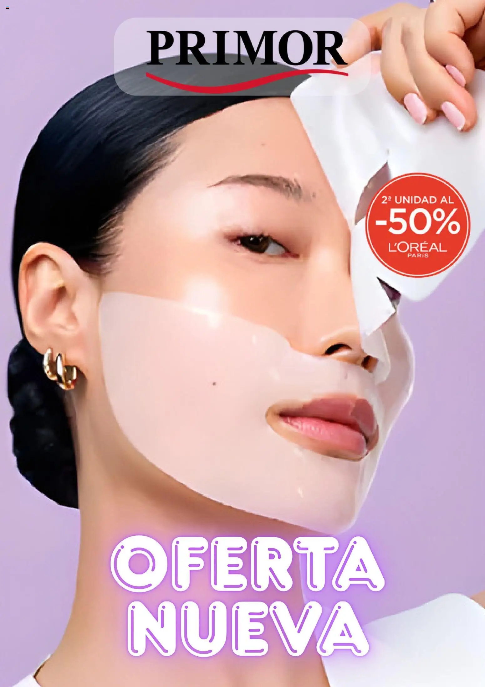 Primor folleto │ válido desde el 11.03.2026 | Página: 1