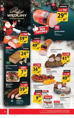 Pogląd oferty "Arhelan Gazetka" - ważna od 15.12.2025 | Strona: 6