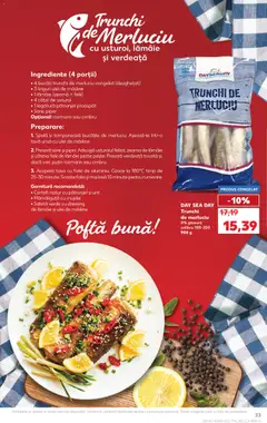 Ofertele Kaufland valabile de la 14.01.2026 | Pagină: 33