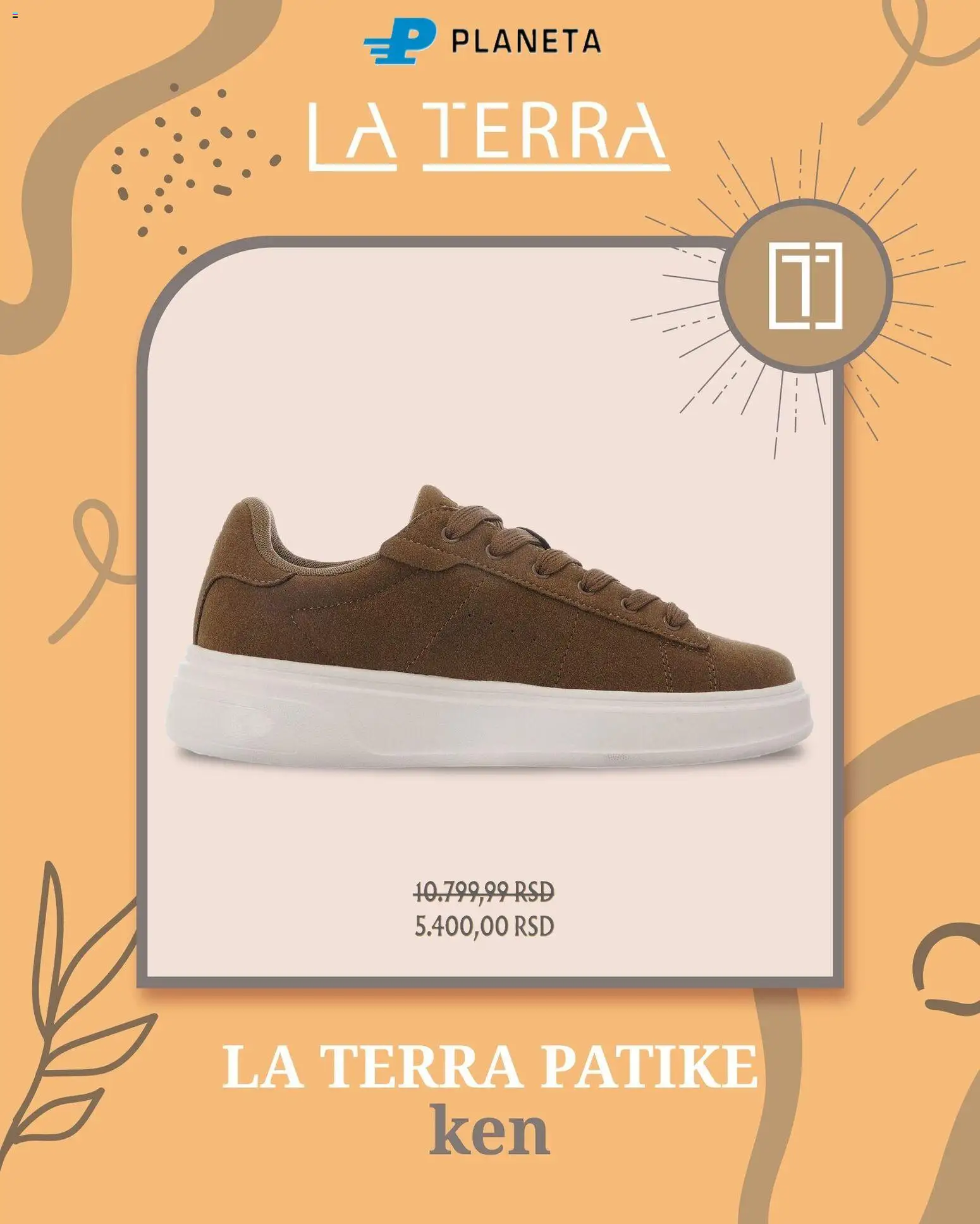 Planeta Sport katalog - važi od 01.11.2025 | Strana: 1