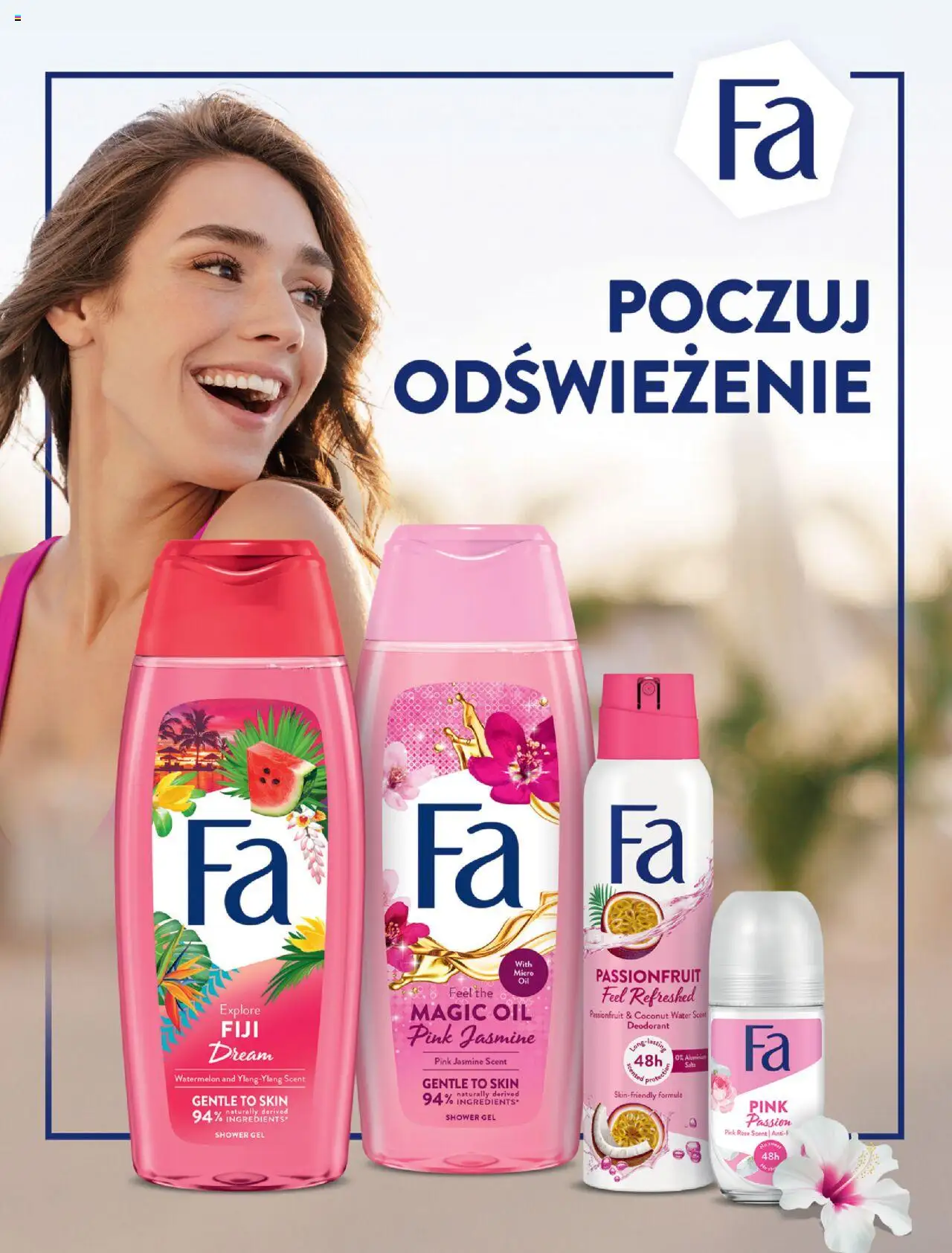 Hebe Gazetka - Magazyn od 01.05.2025 | Strona: 157