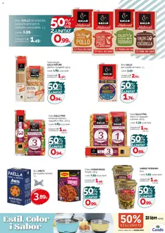 Condis folleto │ válido desde el 16.07.2025 | Página: 13 | Productos: Jamón ibérico, Pescado, Πορσελάνη, Gamba