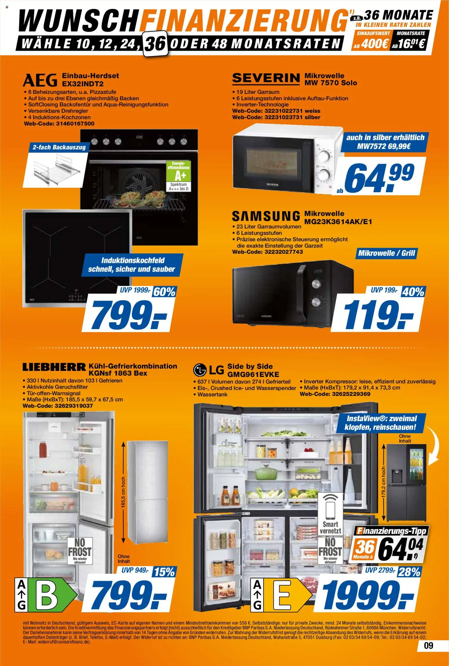 Expert Prospekt 	 – gültig ab 06.02.2026 | Seite: 9